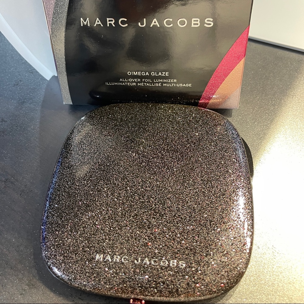 Marc Jacobs O!Mega Glaze All-over Foil Luminizer